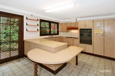 Property photo of 5 Harcourt Street East Killara NSW 2071