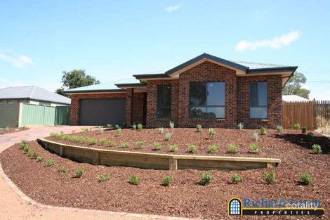 Property photo of 38 Tullaroop Street Duffy ACT 2611