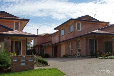 6/18 Cranley St, South Toowoomba, QLD 4350