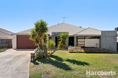 Property photo of 21 Senecio Way Halls Head WA 6210