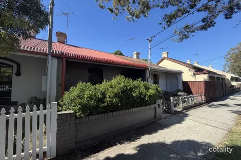 Property photo of 113 Terry Street Tempe NSW 2044