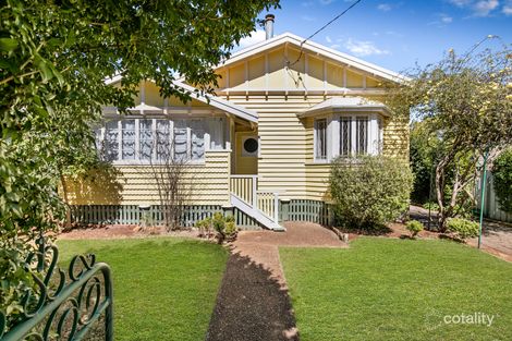 62 Campbell St, East Toowoomba, QLD 4350
