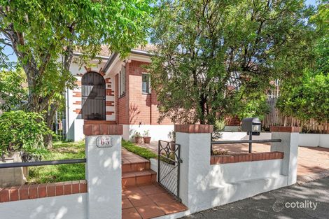 2/63 Villiers St, New Farm, QLD 4005