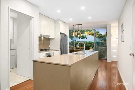 Property photo of 39 Wilson Street Botany NSW 2019