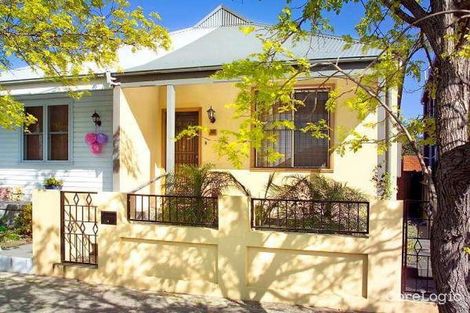 Property photo of 38 Wellington Street Rosebery NSW 2018