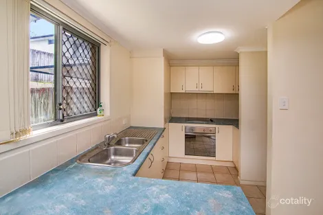 Property photo of 83/250 Sumners Road Riverhills QLD 4074