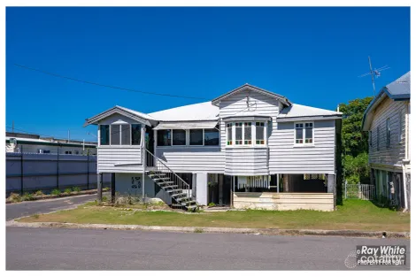 48 Lucas St, Berserker, QLD 4701