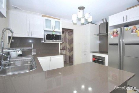 Property photo of 32/34 Ainsworth Crescent Wetherill Park NSW 2164