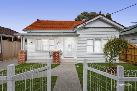 Property photo of 7 Second Avenue Brunswick VIC 3056