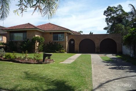 34 Russell St, Greenacre, NSW 2190