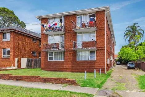 4/3 Union St, Lidcombe, NSW 2141