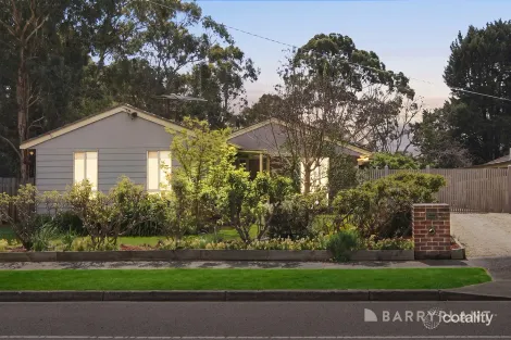 111 Nelson Rd, Lilydale, VIC 3140