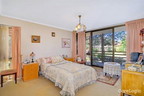 Property photo of 47/61 Macquarie Drive Cherrybrook NSW 2126
