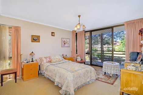 Property photo of 47/61 Macquarie Drive Cherrybrook NSW 2126