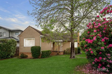 Property photo of 10 Clive Street Mitcham VIC 3132
