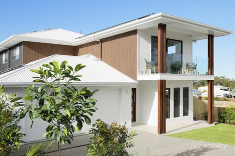 Property photo of 4 Sandpiper Place Peregian Springs QLD 4573