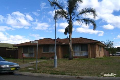 Property photo of 5 Trainer Avenue Casula NSW 2170