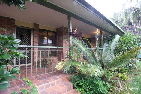 Property photo of 4 Lindwall Place Currumbin Valley QLD 4223