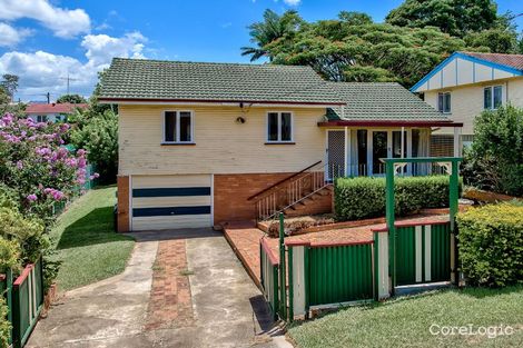 Property photo of 56 Wattle Street Kallangur QLD 4503