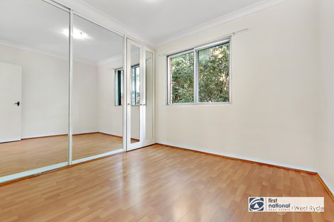 Property photo of 6/15-17 Devlin Street Ryde NSW 2112