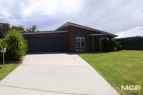 Property photo of 14 Ronan Court Spreyton TAS 7310