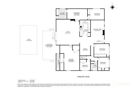 Property photo of 35 Loveday Street Rangeville QLD 4350