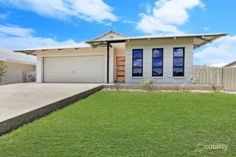 13 Hawker St, Zuccoli, NT 0832