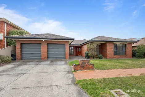 Property photo of 36 Arrandale Avenue Alfredton VIC 3350