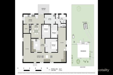 Property photo of 5 Mason Street Kandos NSW 2848