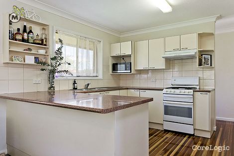 Property photo of 41 Niven Street Stafford Heights QLD 4053