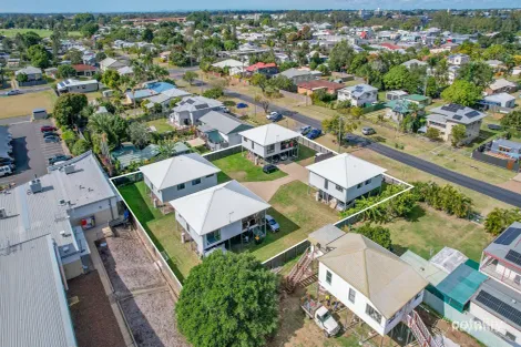 Property photo of 47 Gavegan Street Bundaberg North QLD 4670
