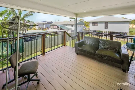 Property photo of 47 Gavegan Street Bundaberg North QLD 4670