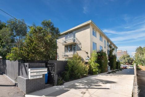 Property photo of 3/50 Liddiard Street Hawthorn VIC 3122