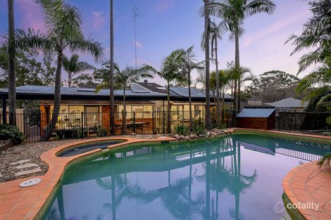 Property photo of 133 Riverview Street Riverview NSW 2066