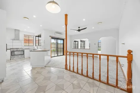 Property photo of 36 Arrandale Avenue Alfredton VIC 3350