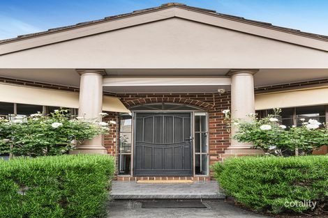 Property photo of 46A Park Road Glen Iris VIC 3146