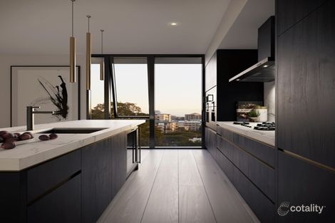 Property photo of 19/55 Oxlade Drive New Farm QLD 4005