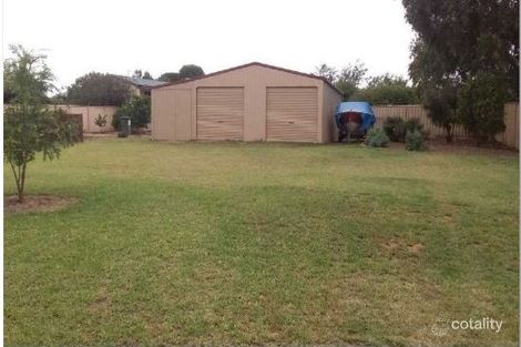 Property photo of 61 Officers Parade Condobolin NSW 2877