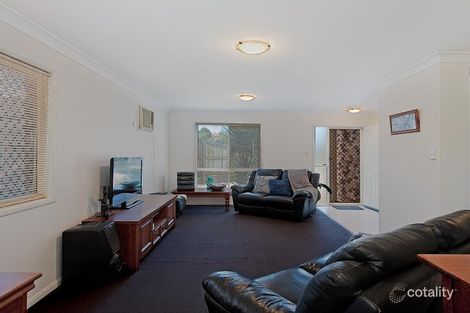 Property photo of 52 Conondale Circuit Kallangur QLD 4503