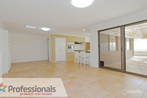 Property photo of 7 Portcullis Drive Willetton WA 6155