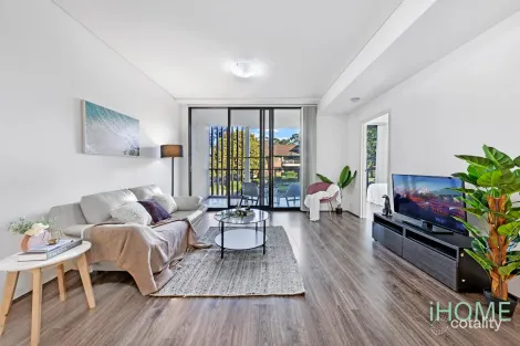 111/1 Cliff Rd, Epping, NSW 2121