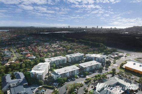 Property photo of 1401/12 Executive Drive Burleigh Waters QLD 4220