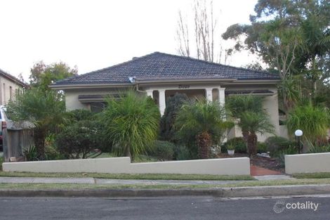 26 Milling St, Hunters Hill, NSW 2110