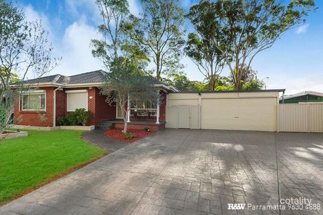 536 Merrylands Rd, Merrylands, NSW 2160