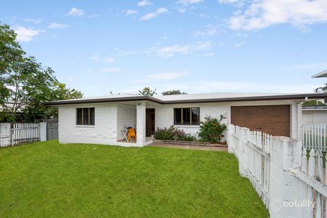 350 Fulham Rd, Heatley, QLD 4814