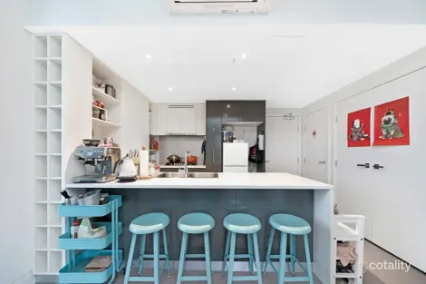 Property photo of 209/1 Gauthorpe Street Rhodes NSW 2138
