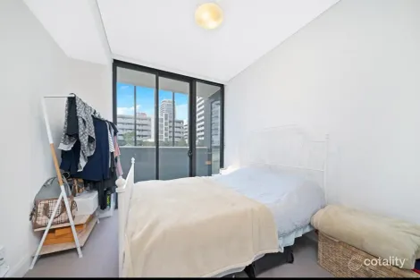 Property photo of 209/1 Gauthorpe Street Rhodes NSW 2138