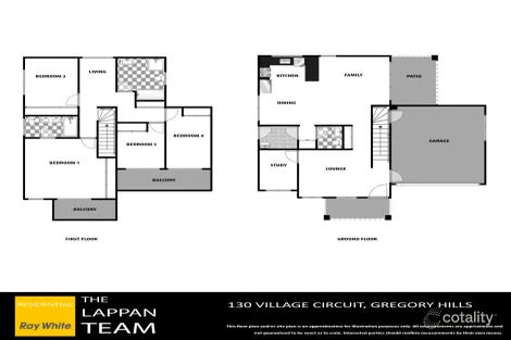 Property photo of 130 Village Circuit Gregory Hills NSW 2557