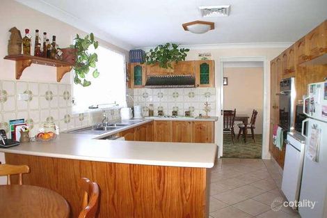 Property photo of 54 Twingleton Avenue Ambarvale NSW 2560