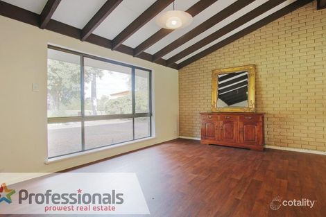 Property photo of 7 Portcullis Drive Willetton WA 6155